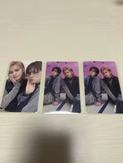 INI POPUP 第二弾　佐野雄大松田迅ラントレ