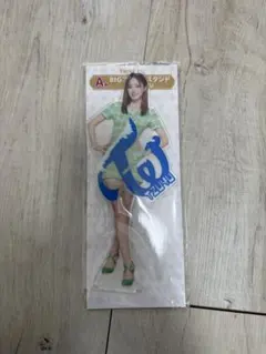 TZUYU BIGアクリルスタンド