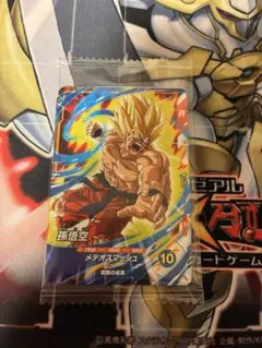 2026年最新】ドラゴンボールヒーローズ Vジャンプの人気アイテム