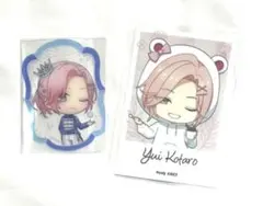 スタマイ コリカフェ 由井