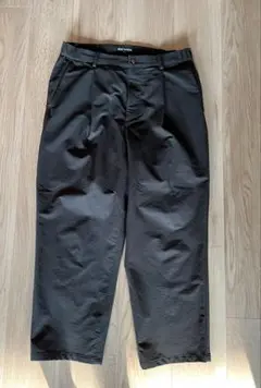 New Balance MET24 WIDE TAPERED M
