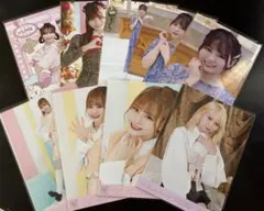 あ*き様 大場花菜 生写真