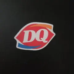 【Dairy Queen】 ステッカー シール