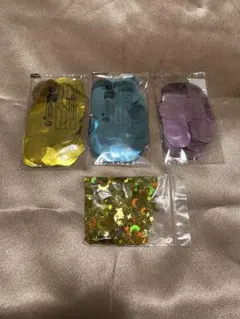 コンフェッティまとめ売り