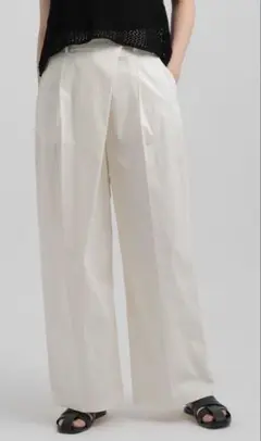 ワイドパンツ　GEORGE’S