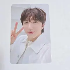 2026年最新】sf9 チャニ トレカの人気アイテム - メルカリ
