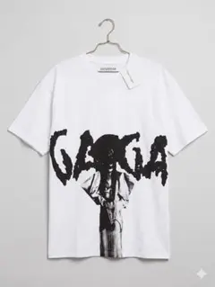a*8様 【新品タグ付】LADY GAGA × MAYHEM コラボTシャツ ガのサムネイル