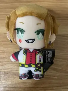 ツイステ ケイト ぬい マスコット