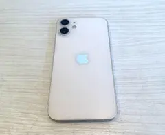 iPhone 12mini 64GB SIMフリー ホワイト