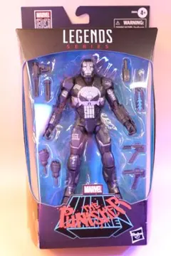 2025年最新】パニッシャー ウォーマシンの人気アイテム - メルカリ