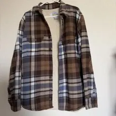 ジャケット 裏ボアのサムネイル