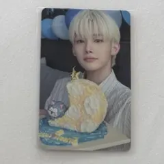 &TEAM Back to Life AppleMusic ラキドロ(ジョウ)