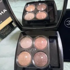 シャネル スパイシーズ 79 アイシャドウパレット