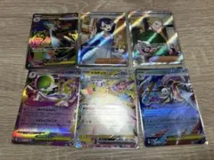 リザードンex SR入りポケモンカード　おまけ付き