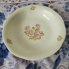 イマンスプリングローズバラ柄 プレート 皿のサムネイル