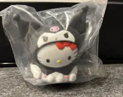 サンリオキャラクターズ おきあがりマスコット3 ハローキティ