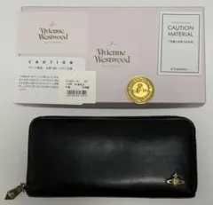 vivian westwood 長財布 レディース メダル