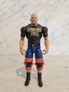 2025年最新】wwe ストーン コールド フィギュアの人気アイテム