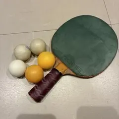 MROKU ST.BAITE POPULAR 卓球ラケット古いモデル