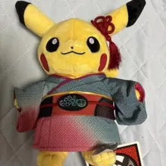 ポケモンセンター ぬいぐるみ ほしぞらピカチュウ - メルカリ