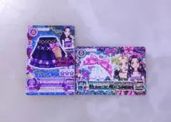 アイカツカード