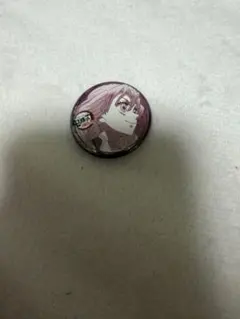 鬼滅の刃 刀鍛冶の里編 32mm くじ引き缶バッジ 竈門禰豆子 - メルカリ