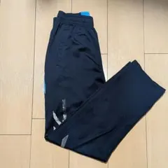 アシックス ジャージ ズボン L