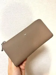 ご*民様 ラポルト（旧ラクリエ） ショート横 財布 - メルカリ