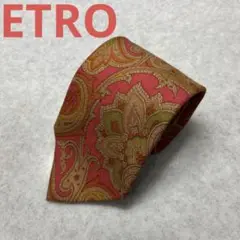 ETRO ネクタイ