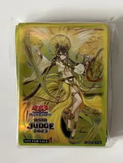 遊戯王　屋敷わらし　スリーブ　ASIA JUDGE 2020 70枚 遊戯王 屋敷わらし スリーブ ASIA JUDGE 2020 70枚 - メルカリ