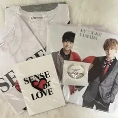 Hey!Say!JUMP グッズ