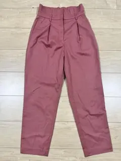 CLANE パンツ