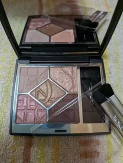 新品未使用 Dior ディオールショウ　サンククルール限定色 647シルクトープのサムネイル