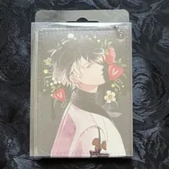 ディアラバ ストロベリィパーティ パスケース ルキ