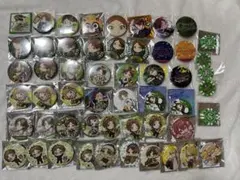 浦島坂田船　缶バッジまとめ売りバラ売り可　WARN12G 月 2025年最新】浦島坂田船 缶バッジ うらたぬきの人気アイテム - メルカリ