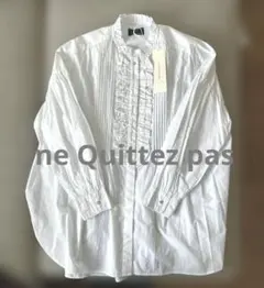 ☆新品☆ ヌキテバ トゥモローランド ブラウス 定価33,000円