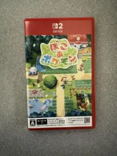Switch2 ぽこ あ ポケモン ＋ ポケモンza