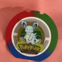 ポケパーク カントー ピンズ ブースター ピンバッジ ポケモン - メルカリ