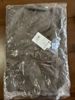 Champion ブラウン　ジャンパー