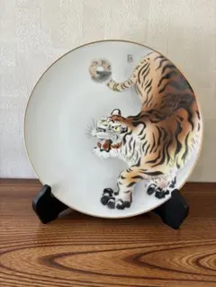 2026年最新】虎絵皿の人気アイテム - メルカリ