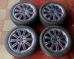 ホイールS-HOLP タイヤGOOD YEAR 4本セット165 55 15 ホイールS-HOLP タイヤGOOD YEAR 4本セット165/55R15 - メルカリ