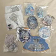 2026年最新】碧棺左馬刻 缶バッジの人気アイテム - メルカリ