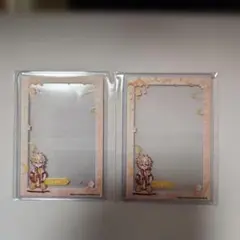 刀剣乱舞　アニカフェ　硬化ケース 　治金丸