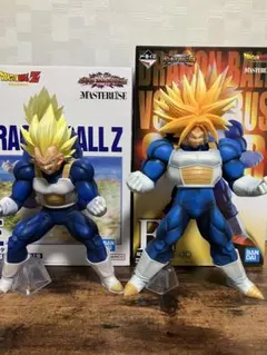 2025年最新】一番くじ トランクス e賞の人気アイテム - メルカリ