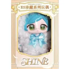 あんスタ 中国 珍蔵 ぬいぐるみ ドール Shine 天使 紫之創 - メルカリ