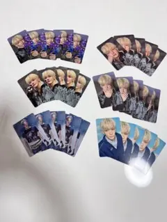 Back to life JO トレカセット