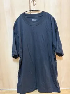 BODY WILD 半袖Tシャツ 블랙