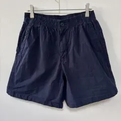 【美品】GAP ショートパンツ ネイビー XSサイズ メンズのサムネイル