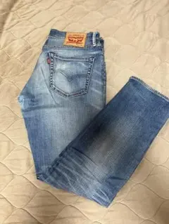 Levi's 511 スリムフィット デニム W31 L32ストレッチ