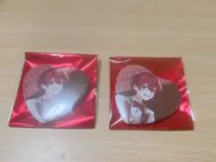 そまうさ となりの坂田 缶バッジ